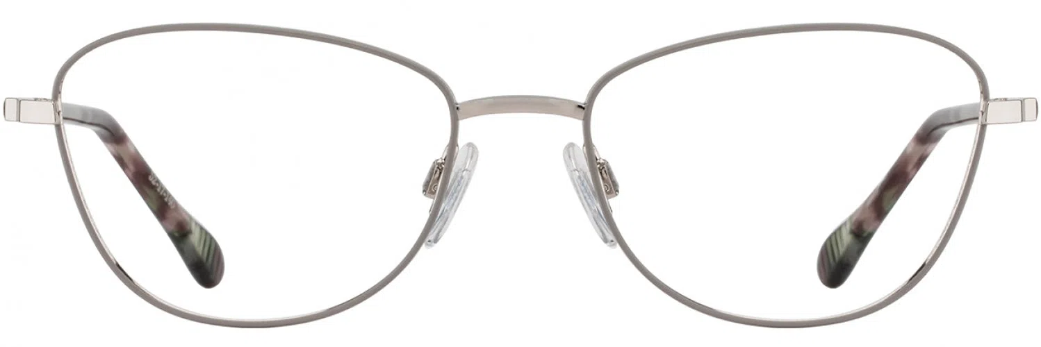 Alan J AJ526 Eyeglasses - view 3
